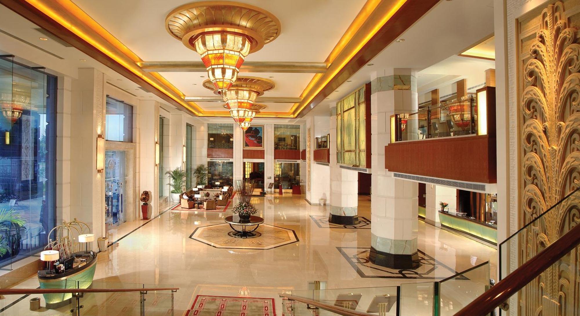 Huizhou Kande International Hotel Bagian luar foto