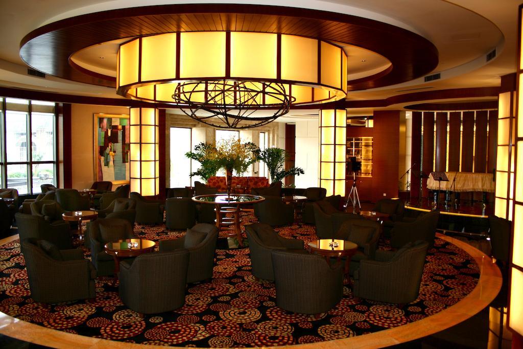 Huizhou Kande International Hotel Bagian luar foto